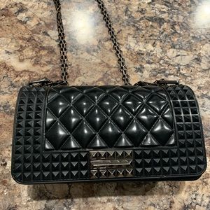 Black Small Purse